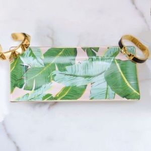 8 Oak Lane Jewelry Tray